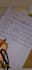 provide neat handwritten notes and assignments