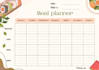 create a custom meal plan just for you