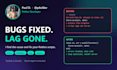 fix bugs and lag in your roblox game scripts