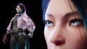 do 3d game character animation 3d rigging model unreal engine ue5 game animation