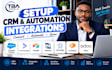 setup constant contact active campaign airtable netsuite nimble liveagent odoo