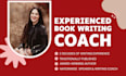 help you level up your book writing craft