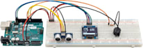 program arduino and esp32 projects