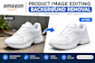 edit amazon product images and remove backgrounds