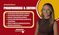 do spanish german book editing, book formatting, proofreading as a native editor