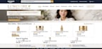 design amazon storefront and amazon brand story