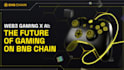 build and develop web3 gaming nft marketplace metaverse