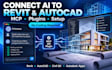 connect your ai to revit autocad and autodesk apps using mcp