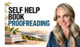 proofread your self help book
