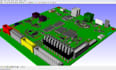reverse engineer your pcb, create schematic and layout files