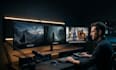 create cinematic ai videos for youtube shorts, tiktok and reels
