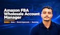 manage your amazon fba wholesale account