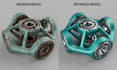 do reverse engineering, 3d scan to cad, stl to step conversion