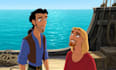 2d animation video cartoon character animation