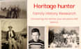 do genealogy research for your family tree