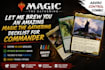 build you a custom 100 card magic the gathering commander deck