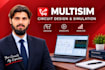 design simulate and analyze circuits in multisim