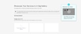 setup a business automation