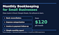 do your monthly bookkeeping and expense tracking in excel
