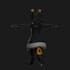 do 3d model vrchat
