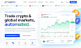 build a white label crypto exchange