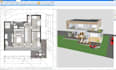 provide expert architectural drawing architecture house plans floor plan design