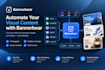 bannerbear automation, dynamic image generation, content automation
