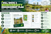 write a biodiversity enhancement plan