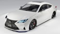 design custom widebody kits, spoilers, diffusers, and rc car body shells