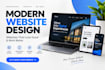 be your executive va for canva design web design ghl web design