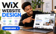 design wix website redesign wix website design wix website redesign wix website