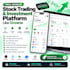 stock trading app like groww