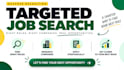 be your reverse recruiter for a targeted job search