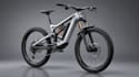 create a 3d bike design and professional 3d bike model