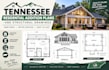 draw tennessee residential addition plans and structural drawings