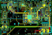 inspect your pcb schematics, layout, gerber files and design documentation