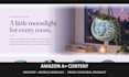 design amazon a plus content with desktop and mobile modules
