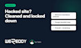 remove malware and fix your hacked wordpress website