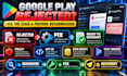 fix google play console app rejection policy violation android publish