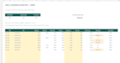 create a simple custom budget spreadsheet in excel