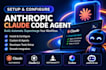 setup anthropic claude code agent claude cli design antigravity codex jarvis ai