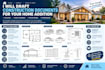 draft construction documents for your home addition