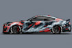 do vehicle wrap design car wrap design