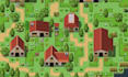 do pixel art tileset background 2d top down game assets sprite sheet rpg map