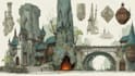 do environment concept art