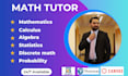 do mathematics calculus discrete math algebra  statistics probability