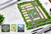 create a professional site plan, land subdivision and property layout