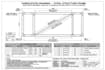 do 2d mechanical drafting autocad with title block