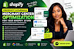 optimize shopify product feed for google shopping