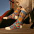 socks design unique socks design
